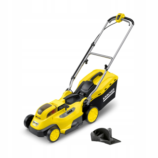 Kosačka elektrická - KARCHER 36CM VÝKONNÁ ŽACIA BATÉRIA