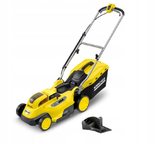 Kosačka elektrická - Karcher LMO 18-36 Batéria kosačka