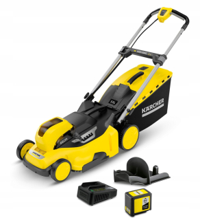 Kosačka elektrická - ŽACIA BATÉRIA LMO 36-46 KARCHER BS
