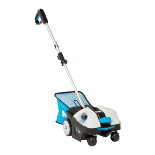 Kosačka elektrická - MACALLISTER MCM18-LI 18V AKUMULÁTOROVÁ BATÉRIA