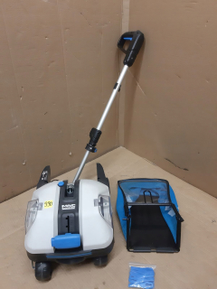 Kosačka elektrická - MACALLISTER AKUMULÁTOROVEJ BATÉRIE MCM18-Li