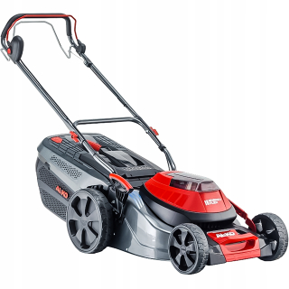Kosačka elektrická - POHON AKUMULÁTORA 3v1 40V / 5Ah AL-KO