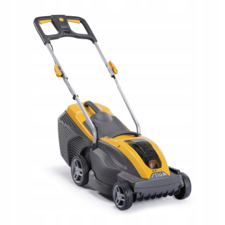 Kosačka elektrická - ŽACIA BATÉRIA STIGA SLM 536 AE 48V-2AH