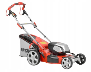 Kosačka elektrická - AKUMULÁTOROVÁ Kosačka HECHT 5051