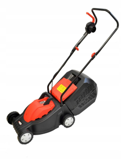Kosačka elektrická - ELEKTRICKÁ Kosačka 1200W 32cm INDUKCIA ZF6124C