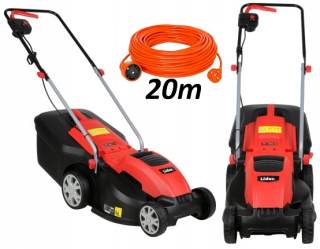 Elektrická kosačka 1500 W KC1500