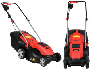 Elektrická kosačka 1500 W KC1500