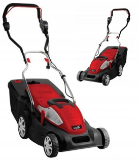 Elektrická kosačka 1600 W KC1600A