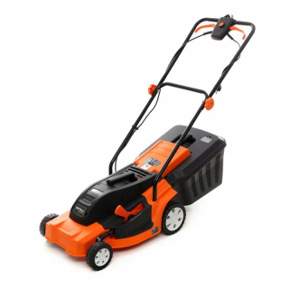 Kosačka elektrická - KRAFT KRAFT KD5281 40CM ELEKTRICKÁ Kosačka 1600W