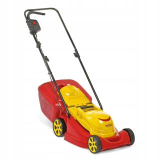 Kosačka elektrická - ELEKTRICKÁ Kosačka 2v1 1000 W