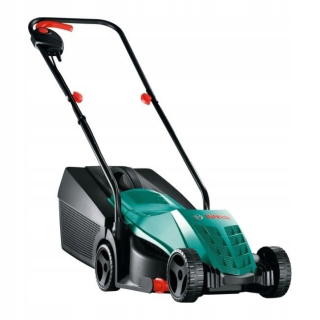 Kosačka elektrická - ELEKTRICKÁ Kosačka BOSCH ROTAK 320 ER KN
