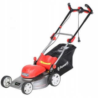 Kosačka elektrická - ELEKTRICKÁ Kosačka FAVORYT XK 1600A 1600W 40cm