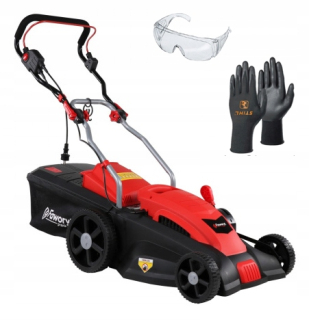 Kosačka elektrická - ELEKTRICKÁ Kosačka Faworyt ME 42 CM GTK 1800 W