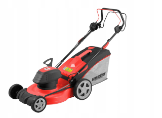 Kosačka elektrická - ELEKTRICKÁ Kosačka HECHT1802S