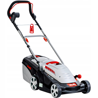 Kosačka elektrická - ELEKTRICKÁ INDUKČNÁ Kosačka 1200W 2W1 AL-KO