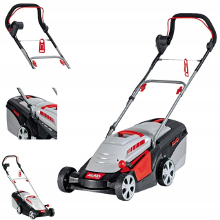 Kosačka elektrická - INDUKČNÁ ELEKTRICKÁ Kosačka AL-KO COMFORT 34 E