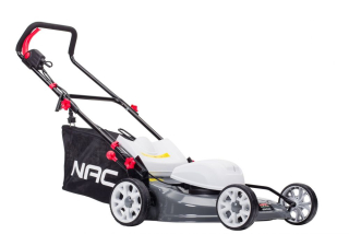 Kosačka elektrická - INDUKČNÁ ELEKTRICKÁ Kosačka LE18-46-SI-G 1800W