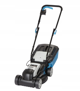 Kosačka elektrická - MACALLISTER ELEKTRICKEJ Kosačky MLMP1200-2 N