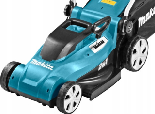Kosačka elektrická - ELEKTRICKÁ Kosačka MAKITA ELM4120 1600W 41CM 45L