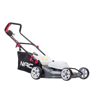 Kosačka elektrická - ELEKTRICKÁ Kosačka NAC LE18-46-SI-G 1800W