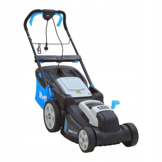 Elektrická kosačka MACALLISTER 1600 W 38 cm.