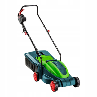 Kosačka elektrická - ELEKTRICKÁ Kosačka VERTO 52G573 1300W 320MM