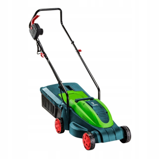 Kosačka elektrická - ELEKTRICKÁ Kosačka VERTO 52G573 1300W ŠANCA
