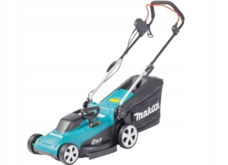 Kosačka elektrická - Elektrická kosačka na trávu ELM3720 1400W