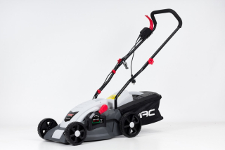 Kosačka elektrická - NAC LE14-34-PI-G 1400 Indukčné kosačky v 34 cm