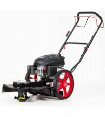 Kosačka benzínová - SPALOVACIA Kosačka NAC LP60-173-HW