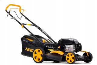 Kosačka benzínová - Kosačka NAC LS1166-50675EXi BRIGGS S POHONOM