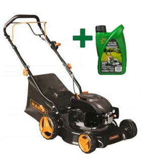 Kosačka benzínová - POHON Kosačky WR40N100 HANDY 40cm 3KM