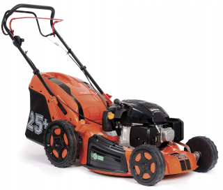 Kosačka benzínová - OLEO-MAC GV 25+ 53 TK ALLROAD4