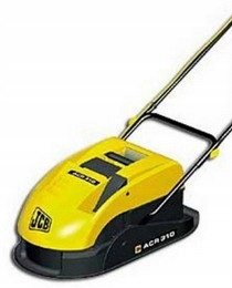 Kosačka elektrická - @@@ kosačka hovercraft - jcb acr310 1200w @@@