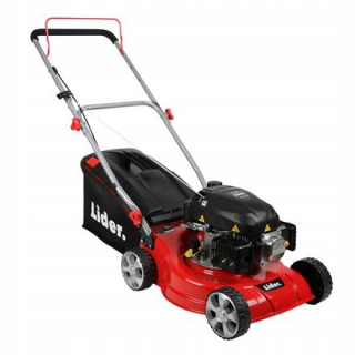 Kosačka benzínová - KOSAČKA SPAL. 41 cm 79,6 cm3 VODIČ SH41P79