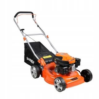 Kosačka benzínová - KOSAČKA SPAL. 46cm 144ccm RATO HANDY SH46P144R