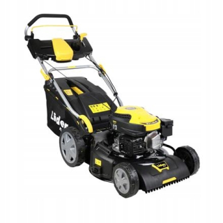 Kosačka benzínová - KOSAČKA SPAL. 46cm RATOVÝ VODIČ 144ccm WA46P144R-3W1