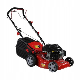 Kosačka benzínová - KOSAČKA SPAL. POHON 40cm 99ccm HANDY YLK40N100