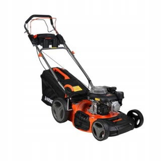 Kosačka benzínová - KOSAČKA SPAL. POHON 46cm 150ccmRUČNÝ DKA46N150-4in1