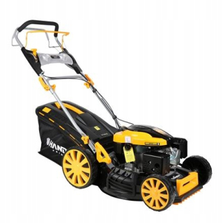 Kosačka benzínová - KOSAČKA SPAL. POHON 51cm HANDY SHA51N196L-4W1