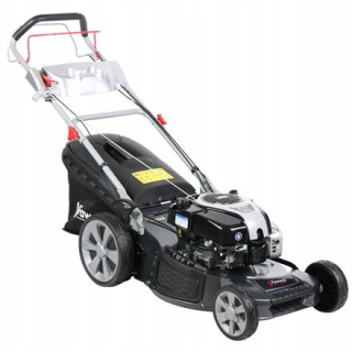 Kosačka benzínová - KOSAČKA SPAL. POHON 53cm BS750 DOV FAVORITE PRO