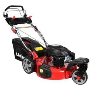 Kosačka benzínová - KOSAČKA SPAL. POHON 53cm VEČERA WA53N200RT-3W1