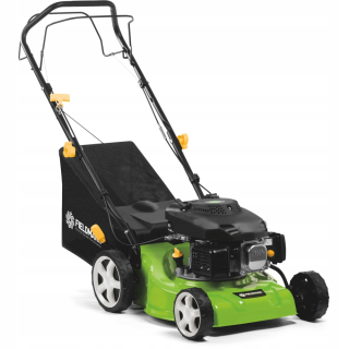 Kosačka benzínová - Benzínová kosačka s výkonom 1,3 kW a pohonom KOSENIE 42 cm