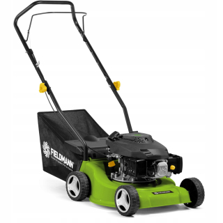 Kosačka benzínová - SPALOVACIA Kosačka 1,5 kW ŠÍRKA KOSENIA 40 cm