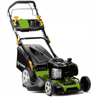 Kosačka benzínová - Benzínová kosačka 1,94kW POHON Briggs 46cm 4v1
