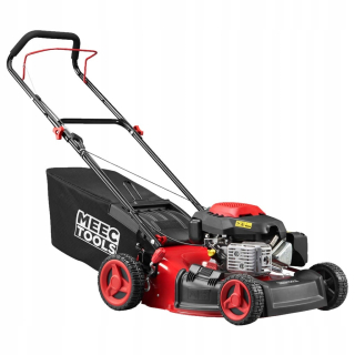 Kosačka benzínová - SPALOVACIA Kosačka 2,1 kW 46 cm 55 L