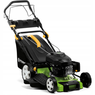 Kosačka benzínová - 2,2kW spaľovacia kosačka šírka 46cm 4in1 Drive