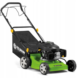 Kosačka benzínová - SPALOVACIA SEKAČKA 2,5 kW S POHONOM 46 cm KOSENIE