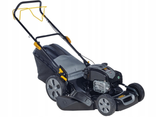Kosačka benzínová - SPALOVACIA Kosačka 2.59kW 163cm3 ALPINA BL 510 SBQ