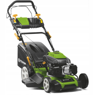 Kosačka benzínová - SPALOVACIA Kosačka 2.5kW ŠÍRKA 46cm POHON 4v1